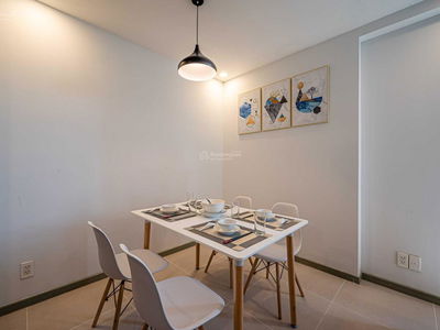 The Gold View, Vietnam The Gold View, Vietnam