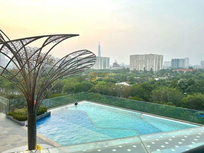 The Sun Avenue, Vietnam The Sun Avenue, Vietnam