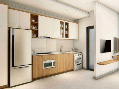 The Everrich Infinity, Vietnam The Everrich Infinity, Vietnam