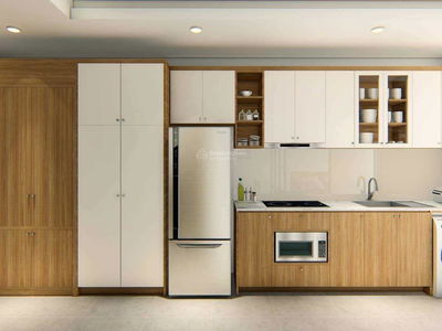 The Everrich Infinity, Vietnam The Everrich Infinity, Vietnam