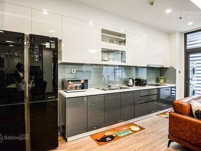 Discovery Central, Vietnam Discovery Central, Vietnam