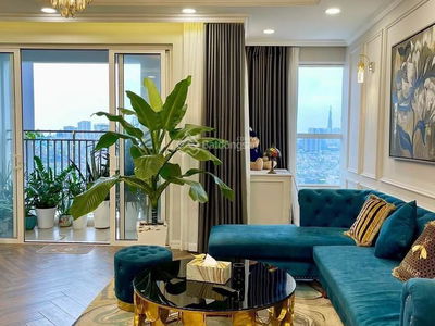 Sunrise City, Vietnam Sunrise City, Vietnam