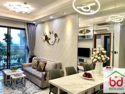 Q7 Saigon Riverside, Vietnam Q7 Saigon Riverside, Vietnam