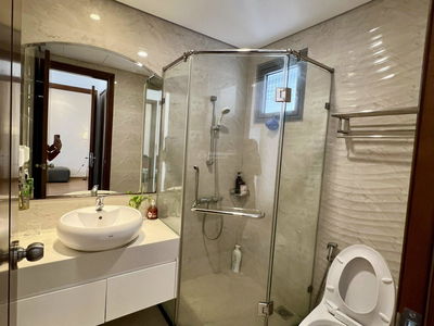 Vinhomes Times City - Park Hill, Vietnam Vinhomes Times City - Park Hill, Vietnam