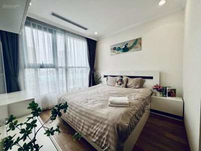 Vinhomes Times City - Park Hill, Vietnam Vinhomes Times City - Park Hill, Vietnam