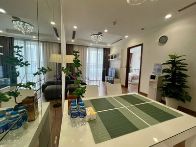 Vinhomes Times City - Park Hill, Vietnam Vinhomes Times City - Park Hill, Vietnam