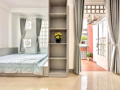 Logement dans Ho Chi Minh City, Vietnam Logement dans Ho Chi Minh City, Vietnam