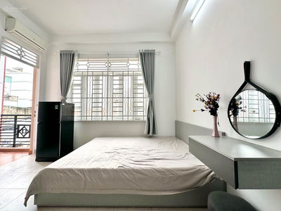 Жилье в Ho Chi Minh City, Vietnam Жилье в Ho Chi Minh City, Vietnam