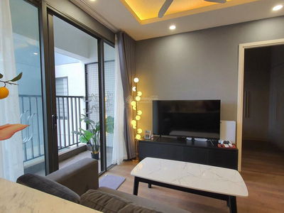 Imperia Sky Garden, Vietnam Imperia Sky Garden, Vietnam