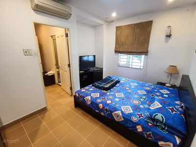 Жилье в Ho Chi Minh City, Vietnam Жилье в Ho Chi Minh City, Vietnam