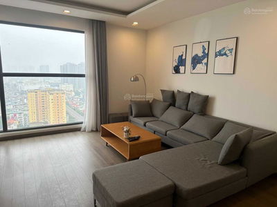 Bamboo Airways Tower, Vietnam Bamboo Airways Tower, Vietnam