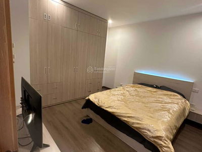 Bamboo Airways Tower, Vietnam Bamboo Airways Tower, Vietnam