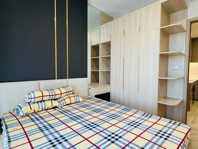 Vinhomes Grand Park, Vietnam Vinhomes Grand Park, Vietnam