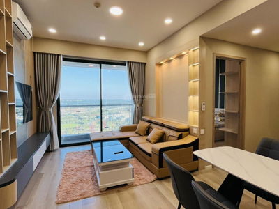 Vinhomes Grand Park, Vietnam Vinhomes Grand Park, Vietnam