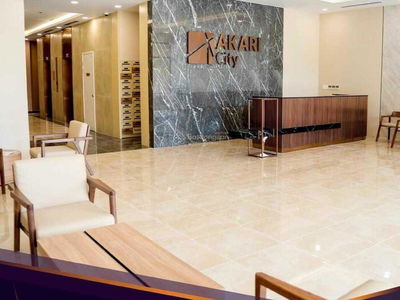 Akari City Nam Long, Vietnam Akari City Nam Long, Vietnam