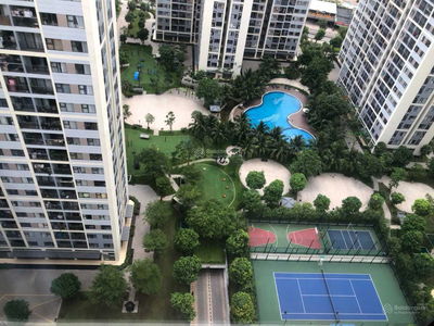 Vinhomes Grand Park, Vietnam Vinhomes Grand Park, Vietnam