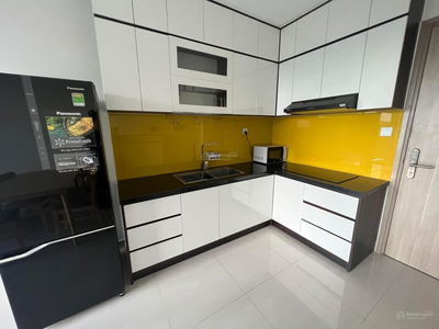 The Rainbow - Vinhomes Grand Park, Vietnam The Rainbow - Vinhomes Grand Park, Vietnam