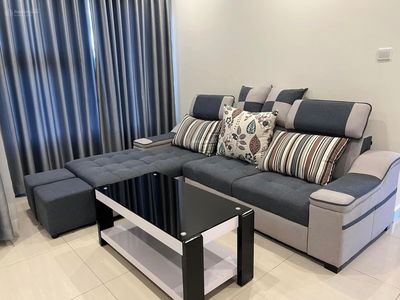 The Rainbow - Vinhomes Grand Park, Vietnam The Rainbow - Vinhomes Grand Park, Vietnam