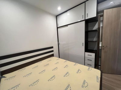 The Rainbow - Vinhomes Grand Park, Vietnam The Rainbow - Vinhomes Grand Park, Vietnam