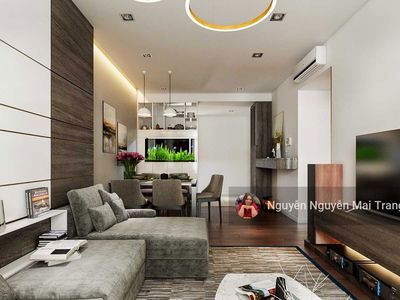 The Tresor, Vietnam The Tresor, Vietnam