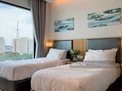 Newton Residence, Vietnam Newton Residence, Vietnam