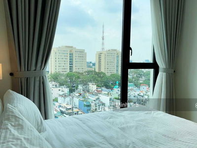 Newton Residence, Vietnam Newton Residence, Vietnam