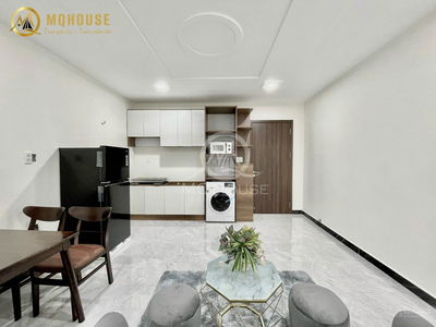 Housing in Ho Chi Minh City, Vietnam Housing in Ho Chi Minh City, Vietnam