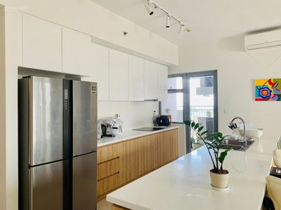 Palm Heights, Vietnam Palm Heights, Vietnam