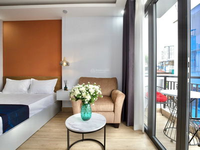 Жилье в Ho Chi Minh City, Vietnam Жилье в Ho Chi Minh City, Vietnam