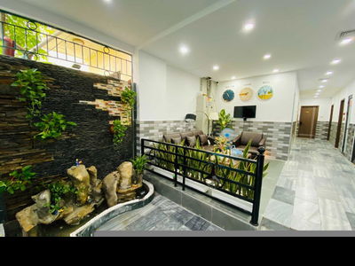 Alojamiento en Hanoi, Vietnam  Alojamiento en Hanoi, Vietnam