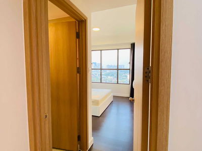 The Sun Avenue, Vietnam The Sun Avenue, Vietnam