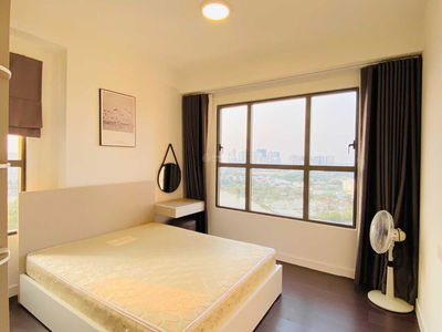 The Sun Avenue, Vietnam The Sun Avenue, Vietnam