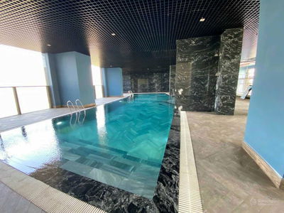 Sunshine Diamond River, Vietnam Sunshine Diamond River, Vietnam