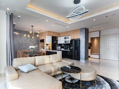 Newton Residence, Vietnam Newton Residence, Vietnam