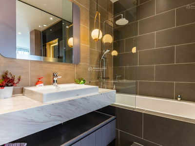 Newton Residence, Vietnam Newton Residence, Vietnam