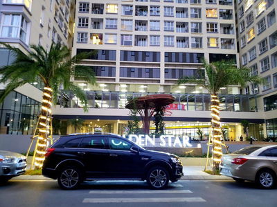 The Golden Star, Vietnam The Golden Star, Vietnam