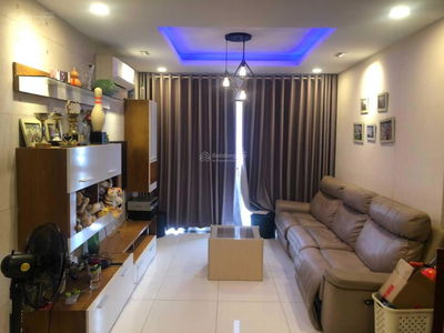 Chanh Hung Apartment - Giai Viet, Vietnam Chanh Hung Apartment - Giai Viet, Vietnam