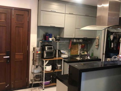 Chanh Hung Apartment - Giai Viet, Vietnam Chanh Hung Apartment - Giai Viet, Vietnam