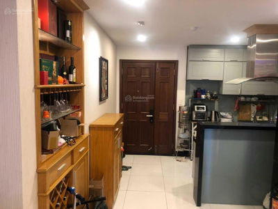 Chanh Hung Apartment - Giai Viet, Vietnam Chanh Hung Apartment - Giai Viet, Vietnam