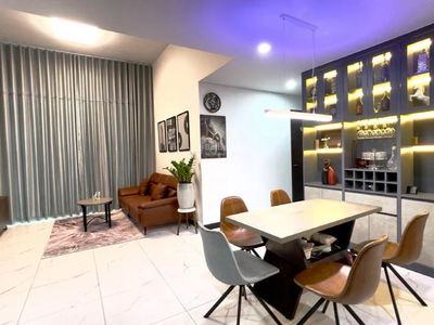 Empire City Thu Thiem, Vietnam Empire City Thu Thiem, Vietnam