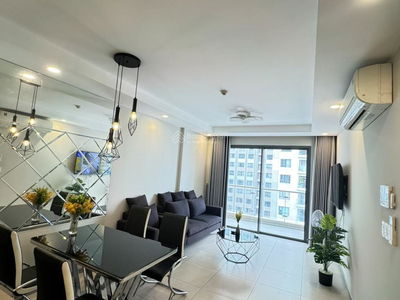 The Gold View, Vietnam  The Gold View, Vietnam