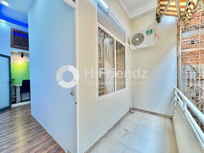 Жилье в Ho Chi Minh City, Vietnam Жилье в Ho Chi Minh City, Vietnam