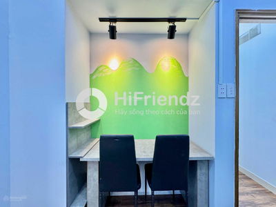 Logement dans Ho Chi Minh City, Vietnam Logement dans Ho Chi Minh City, Vietnam