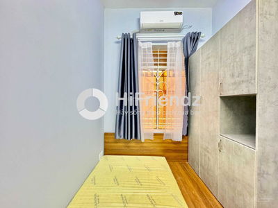 Alojamiento en Ho Chi Minh City, Vietnam Alojamiento en Ho Chi Minh City, Vietnam