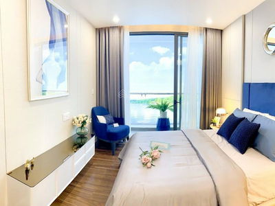 Căn hộ D’Lusso, Vietnam Căn hộ D’Lusso, Vietnam