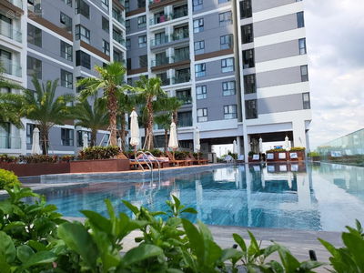 Căn hộ D’Lusso, Vietnam Căn hộ D’Lusso, Vietnam