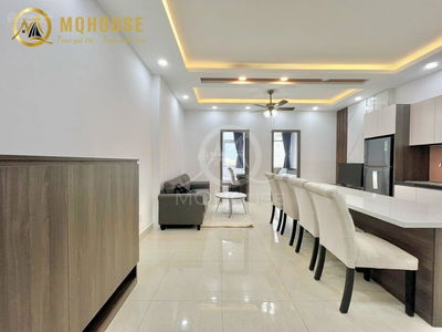 Жилье в Ho Chi Minh City, Vietnam Жилье в Ho Chi Minh City, Vietnam