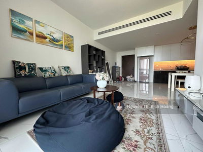 Empire City Thủ Thiêm, Vietnam Empire City Thủ Thiêm, Vietnam