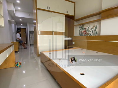 Sunrise City, Vietnam Sunrise City, Vietnam