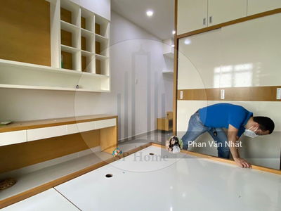 Sunrise City, Vietnam Sunrise City, Vietnam